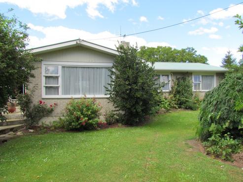 4571 Roxburgh-ettrick Road, Ettrick