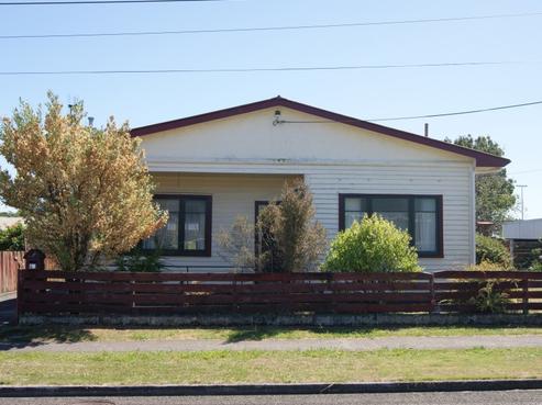 60 Marlborough Street, Feilding