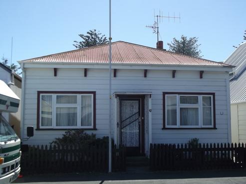62 Waghorne Street, Ahuriri