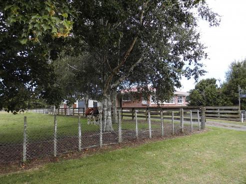 49 Bossons Road, Te Aroha