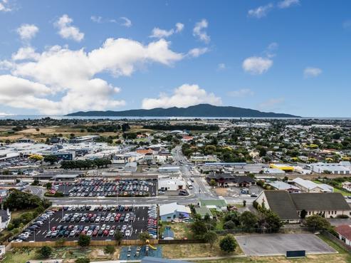 31 Ruapehu Street, Paraparaumu
