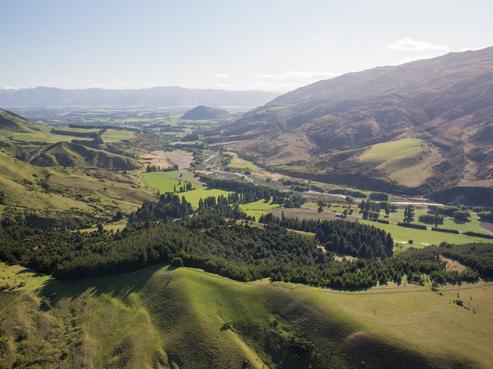 928 Cardrona Valley Road, Cardrona