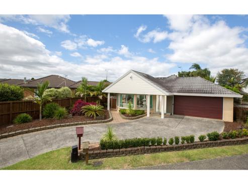32 Suncrest Drive, West Harbour