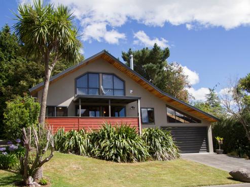 14 Southridge Drive, Ohakune