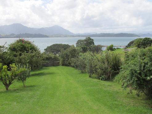 93A Koutu Point Road, Opononi