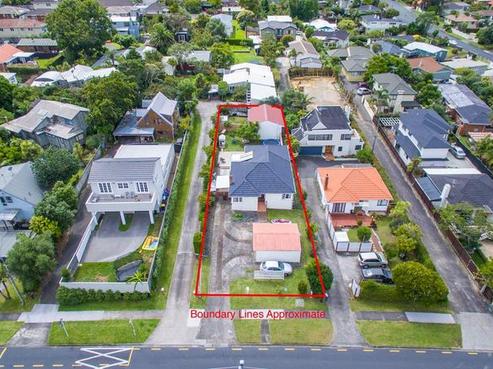 22 Northboro Road, Hauraki