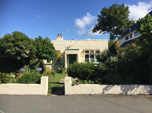 450 Leith Street, North Dunedin