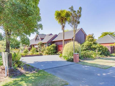 268 Kingsbury Avenue, Rangiora