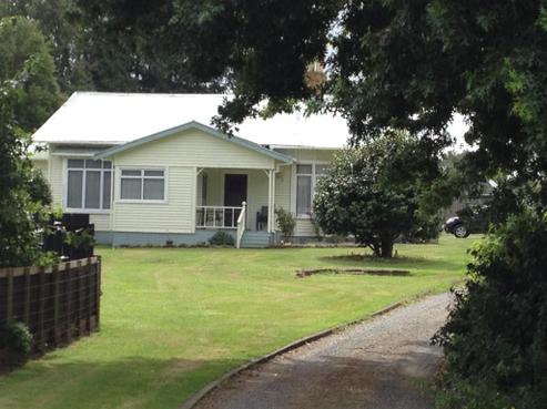 41 Overdale Road, Putaruru