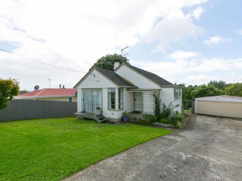 22 Endeavour Street, Marfell