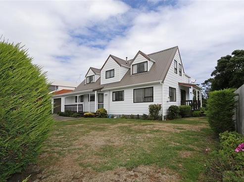 22A Fox Street, Opunake