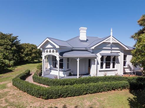 91 Puriri Street, Hawera