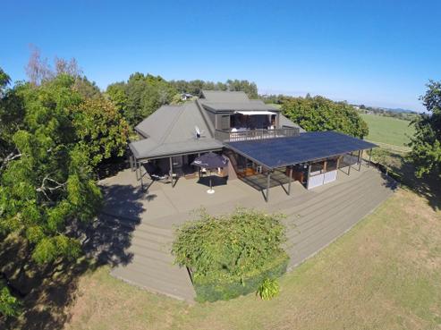 259 Koromatua Road, Temple View