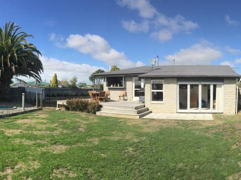 25 Flannery Street, Leeston