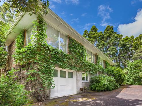 778 South Titirangi Road, Titirangi