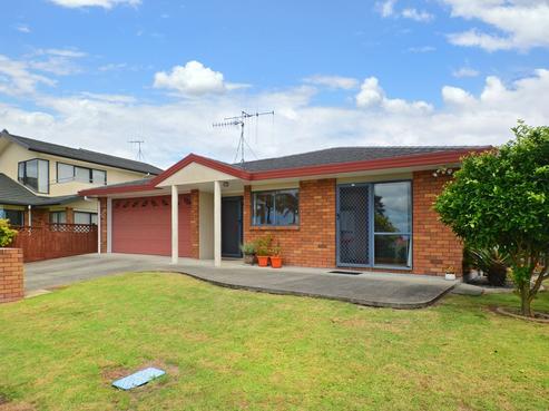 2 Ford Avenue, Kamo