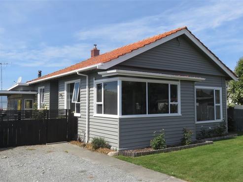 205A Otipua Road, West End