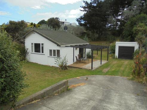 179 Seabury Avenue, Foxton Beach
