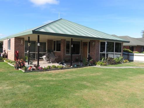 7 Jollie Street, Geraldine