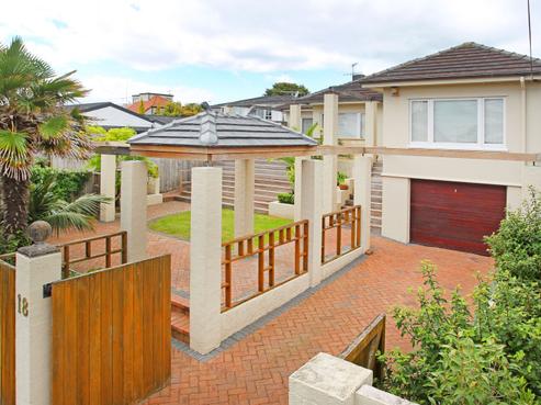 1/18 Jutland Road, Hauraki