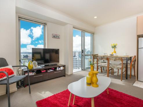 1804/11 Liverpool Street, Auckland Central