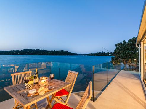 52 The Terrace, Herald Island