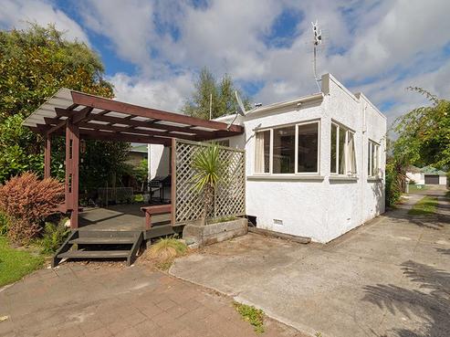 14 Ann Street, Victoria