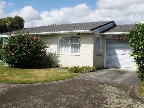 4/36 Te Rauparaha Street, Otaki
