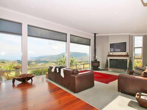 58 Ross Rise, Kinloch
