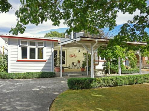 133 Solway Crescent, Solway