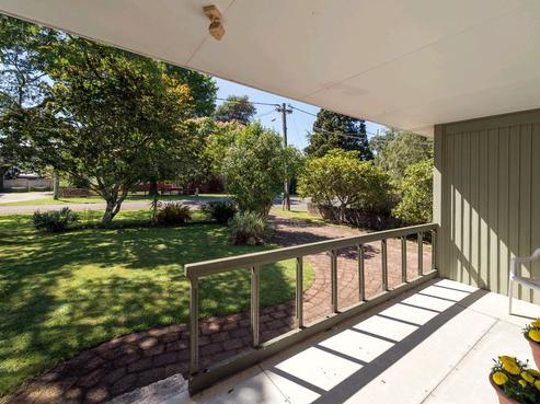 18 Steep Street, Lake Okareka