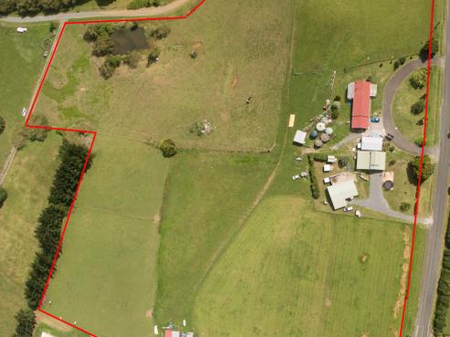 133 Helenslee Road, Pokeno