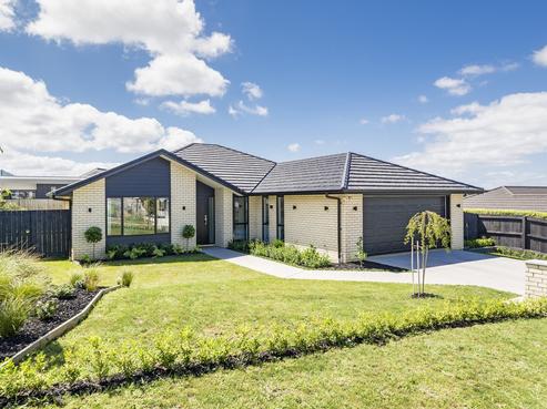 33 Pyne Crescent, Pokeno