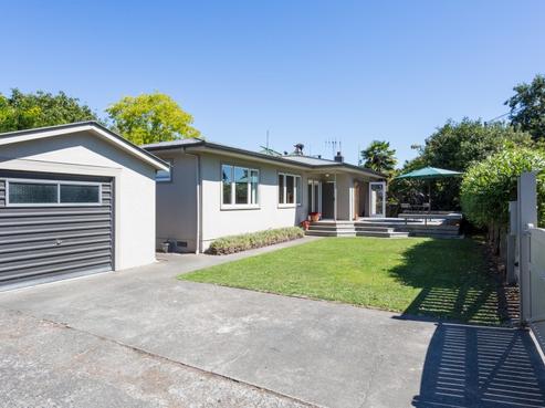 802 Cook Place, Raureka