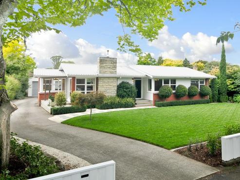 36 Queenwood Avenue, Queenwood