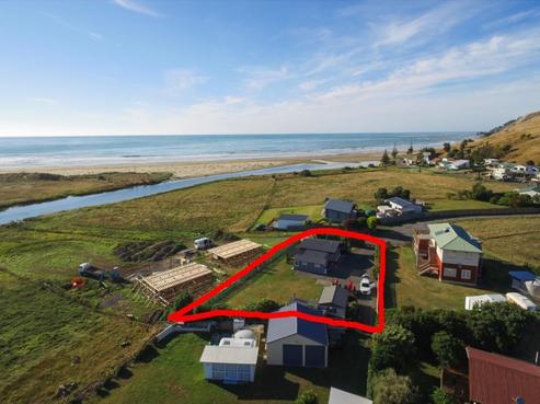 3407 Pourerere Road, Central Hawkes Bay Coastal
