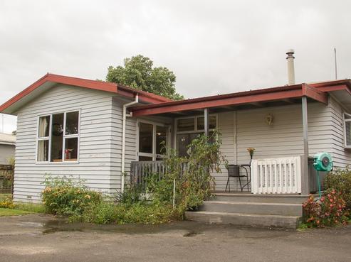 58 Smith Street, Matamata