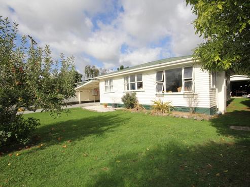 4 Rimu Street, Kerepehi