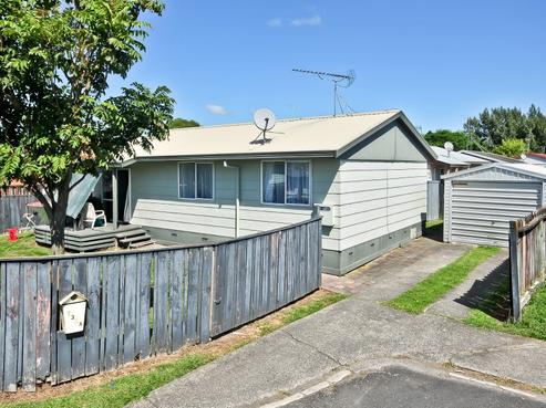 132A Higgins Road, Frankton