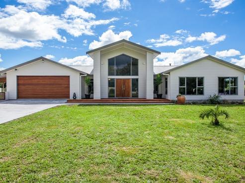410 Hallett Road, Otakiri