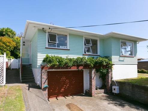 42 Awanui Street, Merrilands