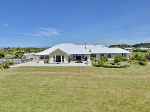 132 Hodgsons Road, Loburn