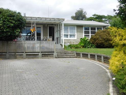 51 Wingrove Road, Owhata
