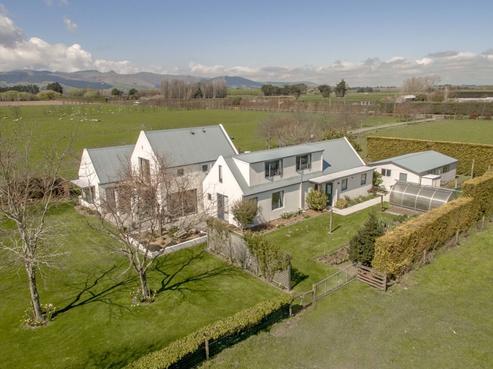 144 Robinsons Road, Prebbleton