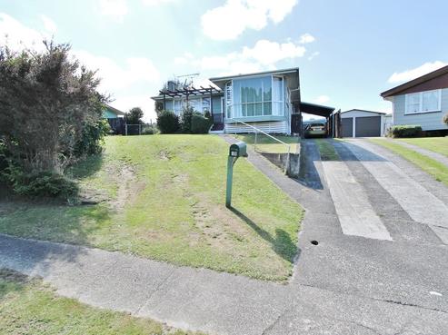 13 Ruru Place, Tokoroa