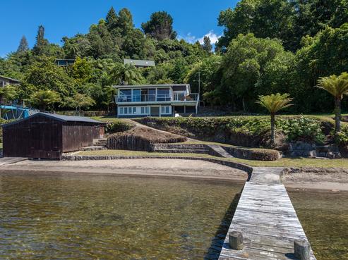 51 Okareka Loop Road, Lake Okareka