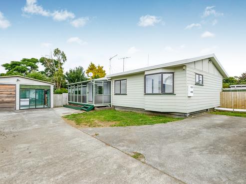 12B Graham Road, Conifer Grove