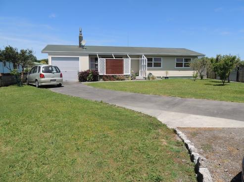 127 Mclean Street, Wairoa