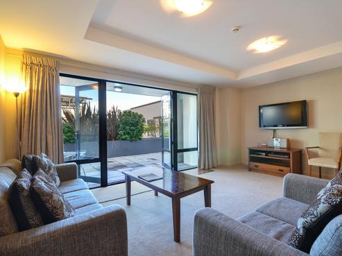 306/1 Beetham Street, Queenstown Central