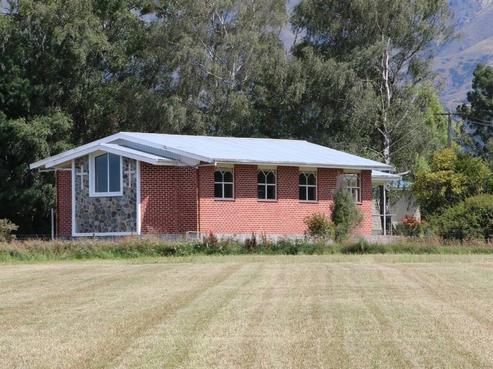 914 Makikihi Hunter Road, Hunter